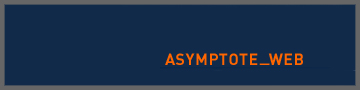 asymptote