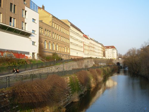 Stadterneuerung und Stadtumbau in Leipzig