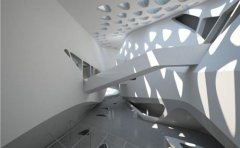 Проект нового Музея Эрмитаж-Гуггенхайм в Вильнюсе