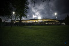 Проект футбольного стадиона в Maribor