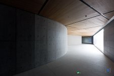 Музей искусств (CAFA) по проекту Арата Исодзаки